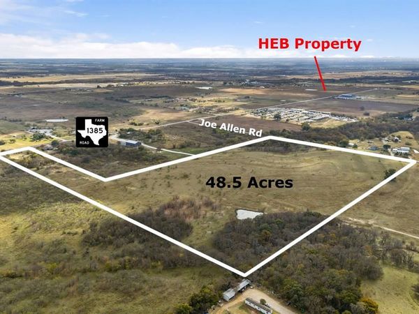 10127 FM 1385 , Pilot Point, TX 76258