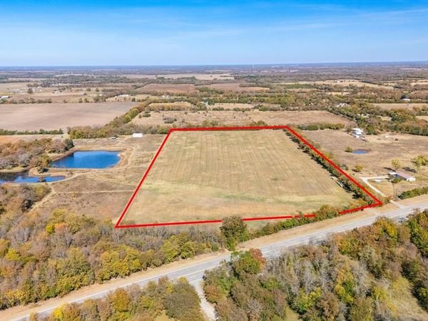 TBD TX-121-BR, Bonham, TX 75418