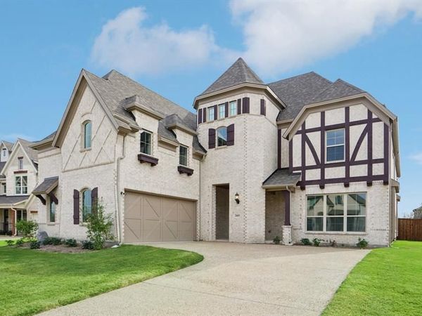 2805 Augustus Way, Mansfield, TX 76063