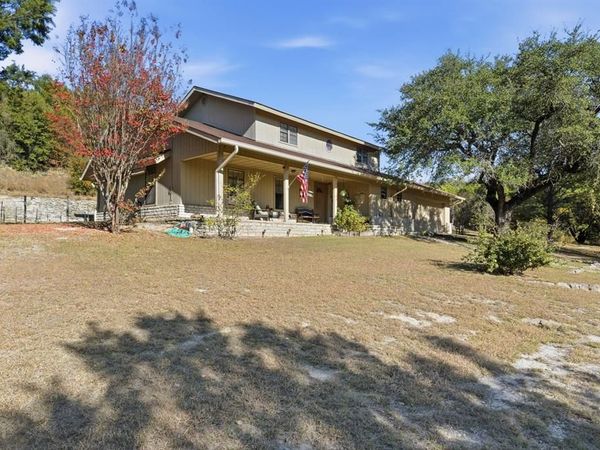 7600 Lipan Highway, Lipan, TX 76462