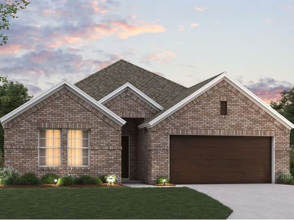 13121 Limestone Street, Providence Village, TX 76227