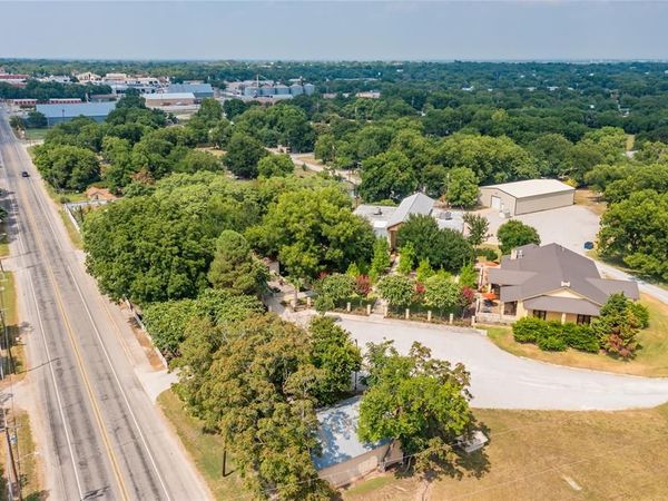 802 S Austin Street, Comanche, TX 76442