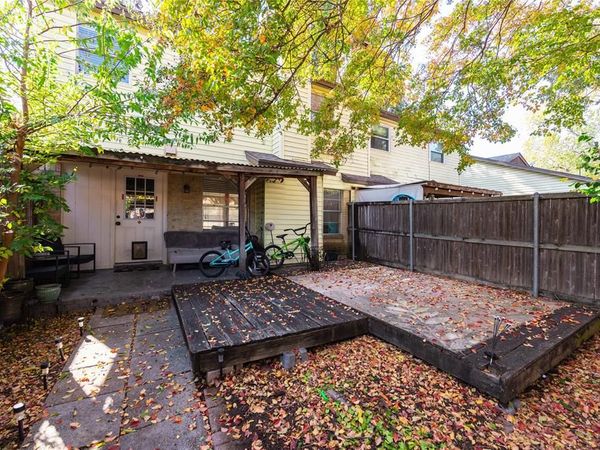 4806 Rollingwood Court, Garland, TX 75043