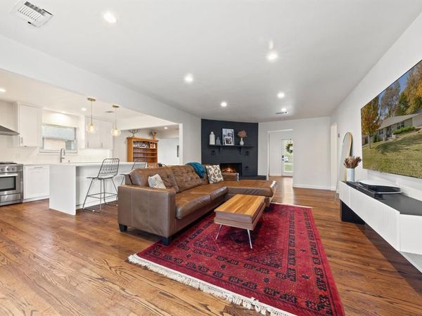 8053 Claremont Drive, Dallas, TX 75228