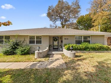 8053 Claremont Drive, Dallas, TX 75228