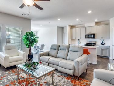10937 Texanum Trail, Fort Worth, TX 76108