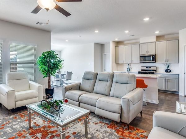 10937 Texanum Trail, Fort Worth, TX 76108