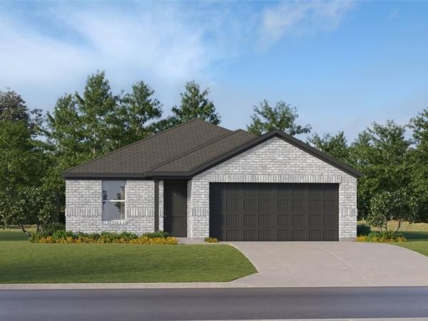 2704 Wispy Creek Drive, Fort Worth, TX 76108