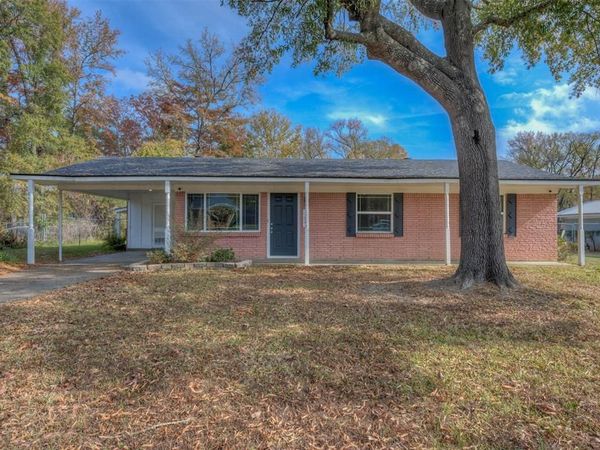 109 Flagg Drive, Haughton, LA 71037