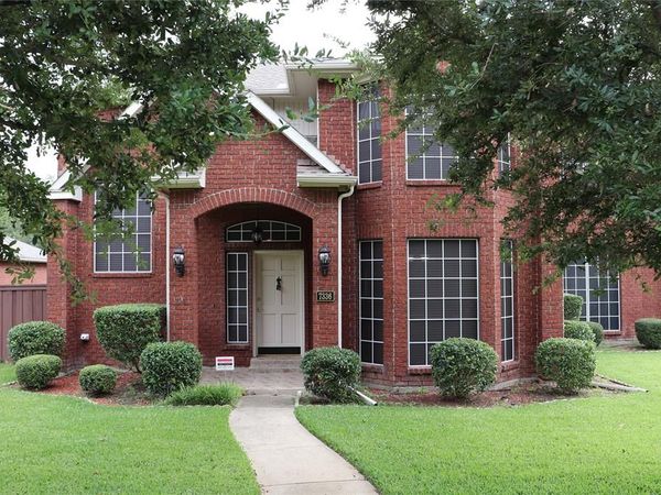 7336 Angel Fire Drive, Plano, TX 75025