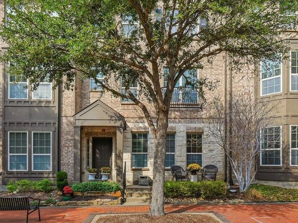 3941 Asbury Lane, Addison, TX 75001