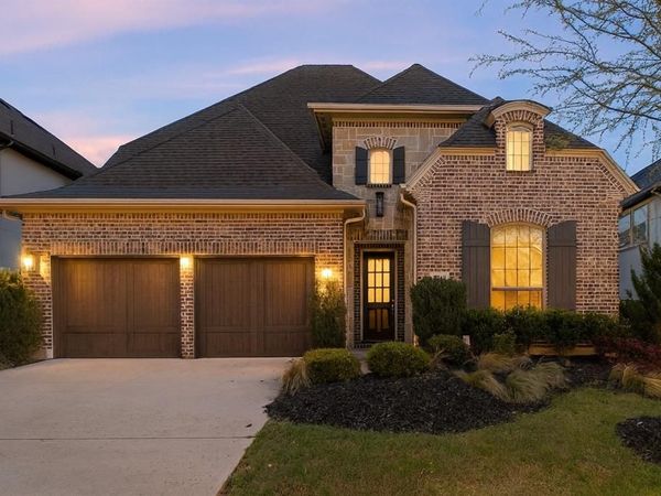 7742 Cooke Drive, Irving, TX 75063