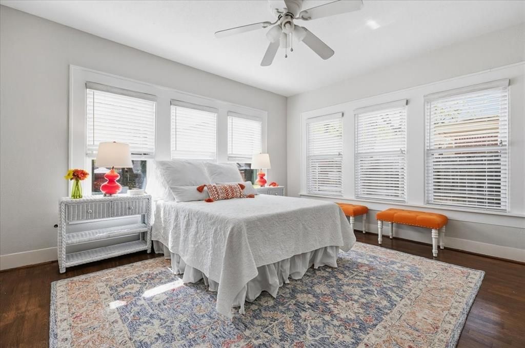 4325 Locke Avenue, Fort Worth, TX 76107 Main Photo