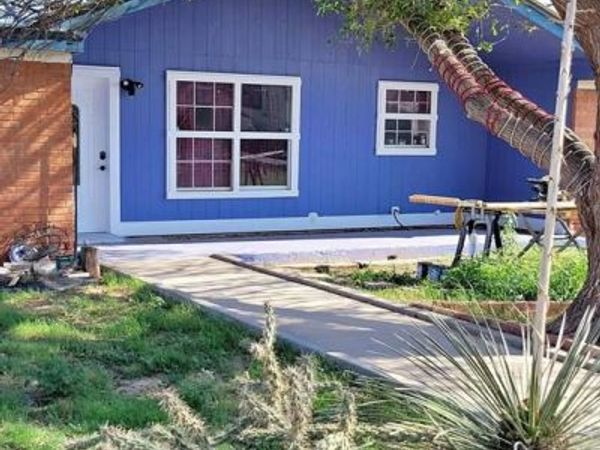 3802 E HWY 80, Midland, TX 79706