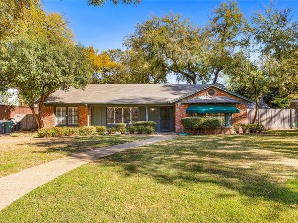 308 N Bailey Avenue, Fort Worth, TX 76107