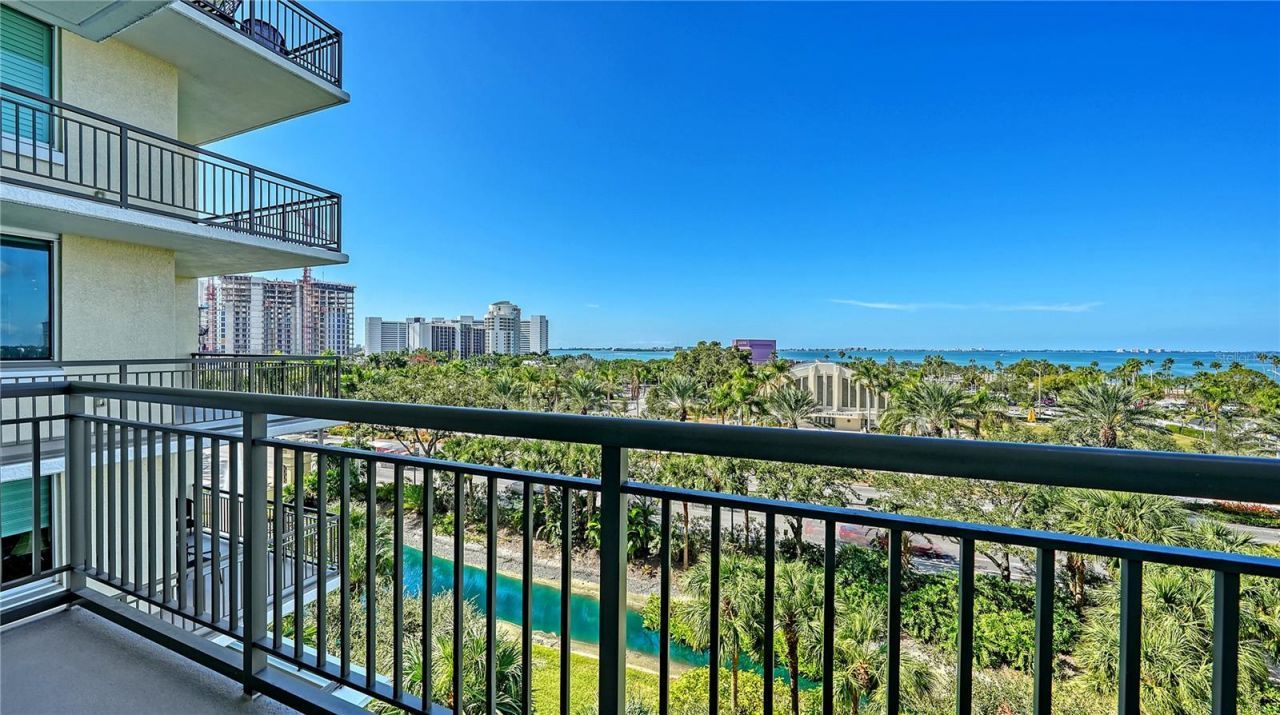 800 N Tamiami Trail, Unit 505/507, Sarasota, FL 34236 Photo