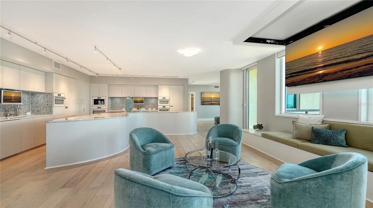 800 N Tamiami Trail, Unit 505/507, Sarasota, FL 34236 Photo