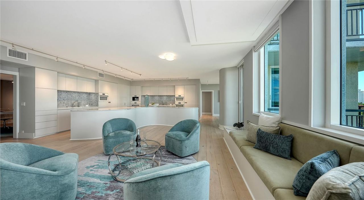 800 N Tamiami Trail, Unit 505/507, Sarasota, FL 34236 Photo