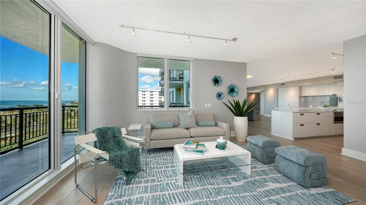 800 N Tamiami Trail, Unit 505/507, Sarasota, FL 34236 Photo