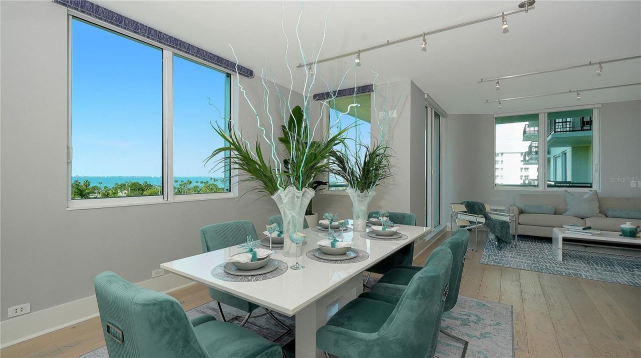 800 N Tamiami Trail, Unit 505/507, Sarasota, FL 34236 Photo