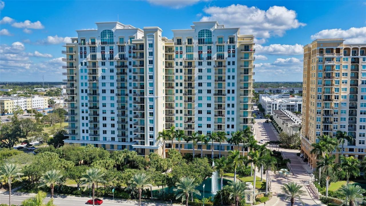 800 N Tamiami Trail, Unit 505/507, Sarasota, FL 34236 Photo