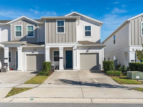 7629 DANUBE ROAD, KISSIMMEE, FL 34747