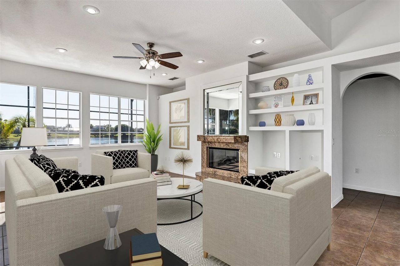 3728 Hunters Isle Drive, Orlando, FL 32837 Photo