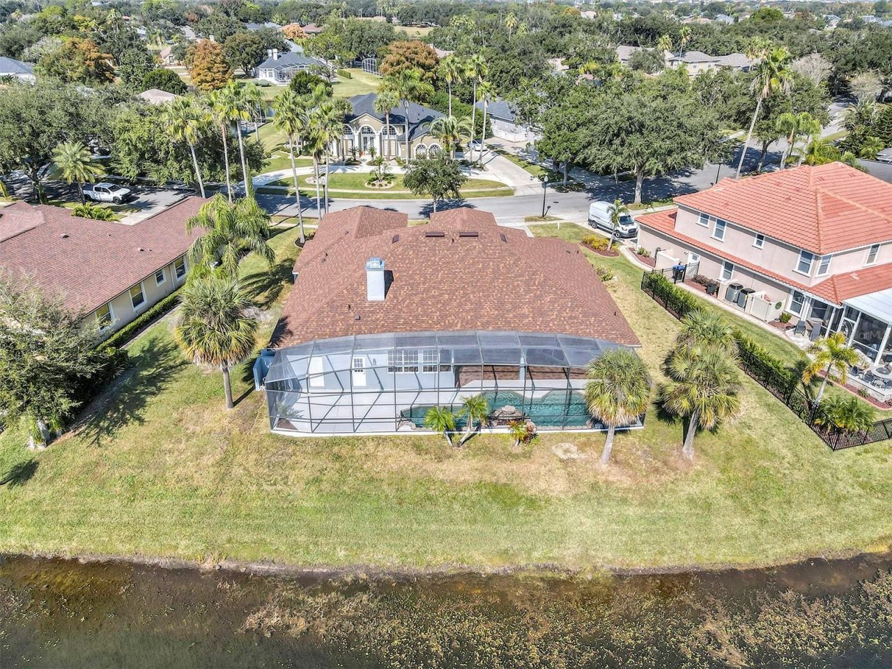 3728 Hunters Isle Drive, Orlando, FL 32837 Photo