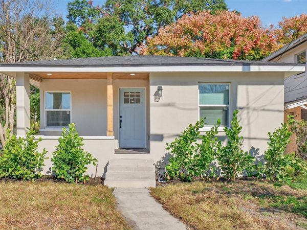 821 COLYER STREET, ORLANDO, FL 32805