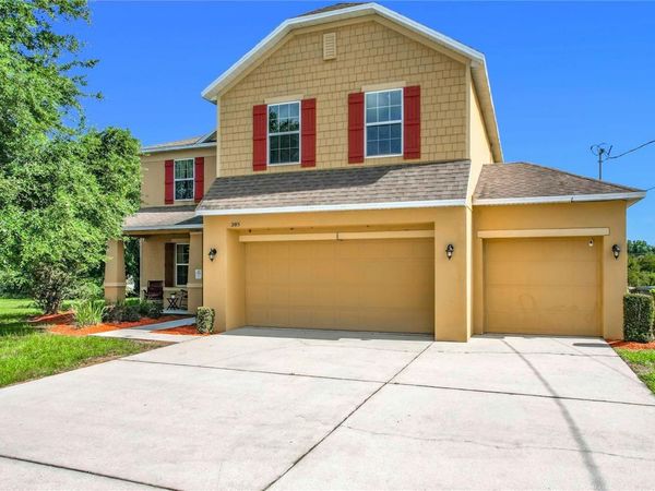 205 TIFTON STREET, WINTER HAVEN, FL 33880