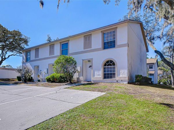 602 FIELDCREST DRIVE, BRANDON, FL 33511