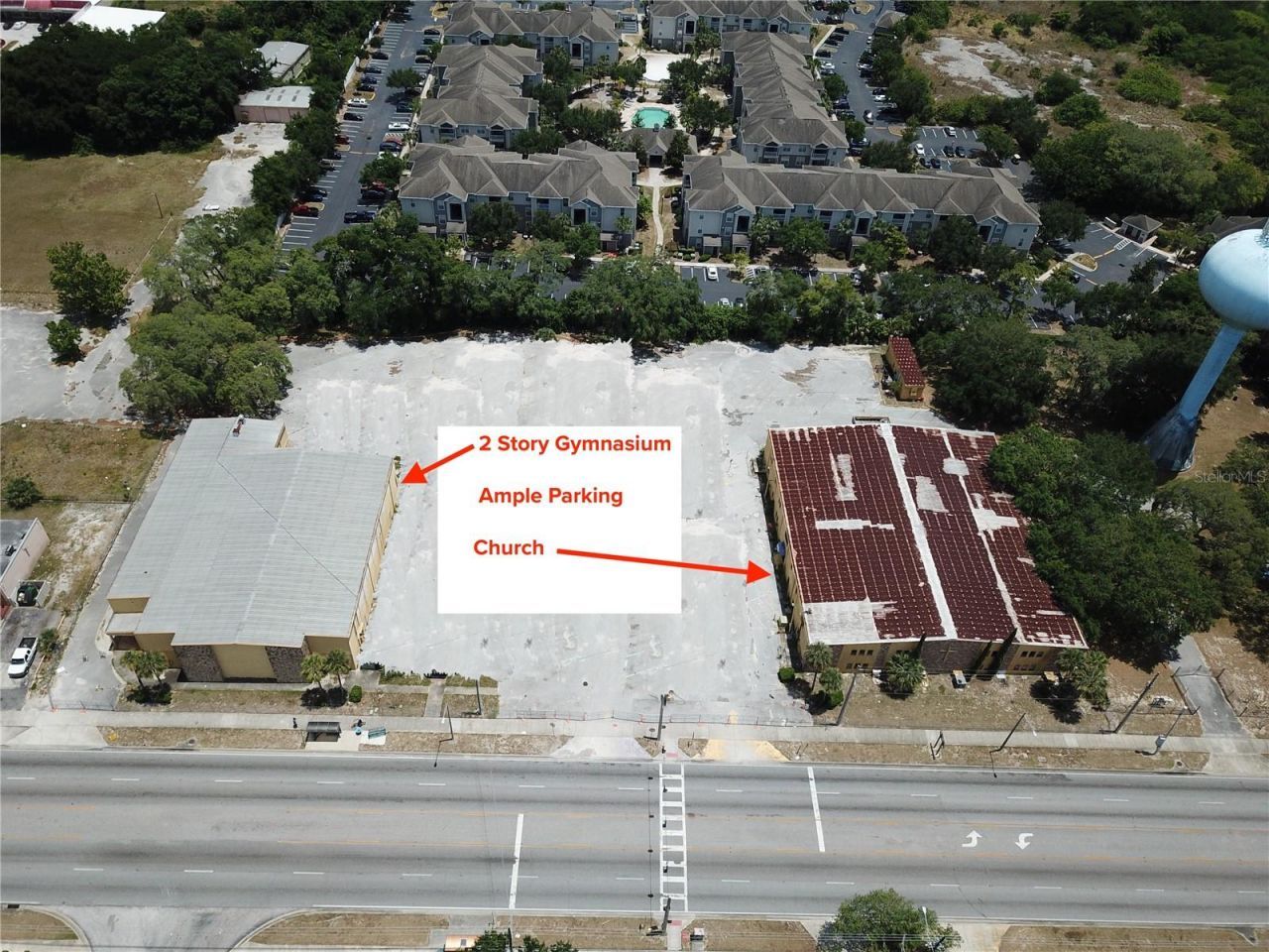 2425 N Hiawassee Road, Orlando, FL 32818 Photo