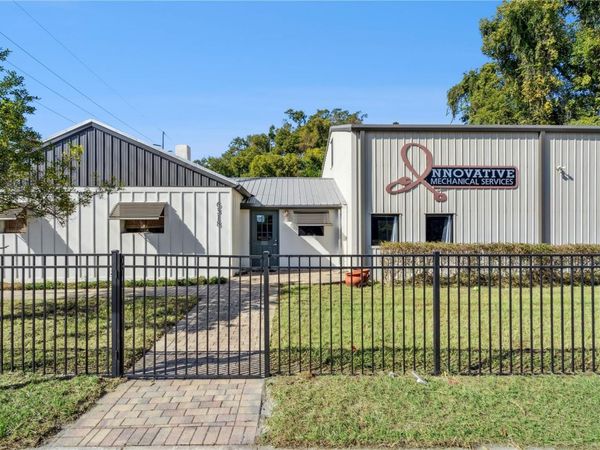 6318 FOREST CITY ROAD, ORLANDO, FL 32810