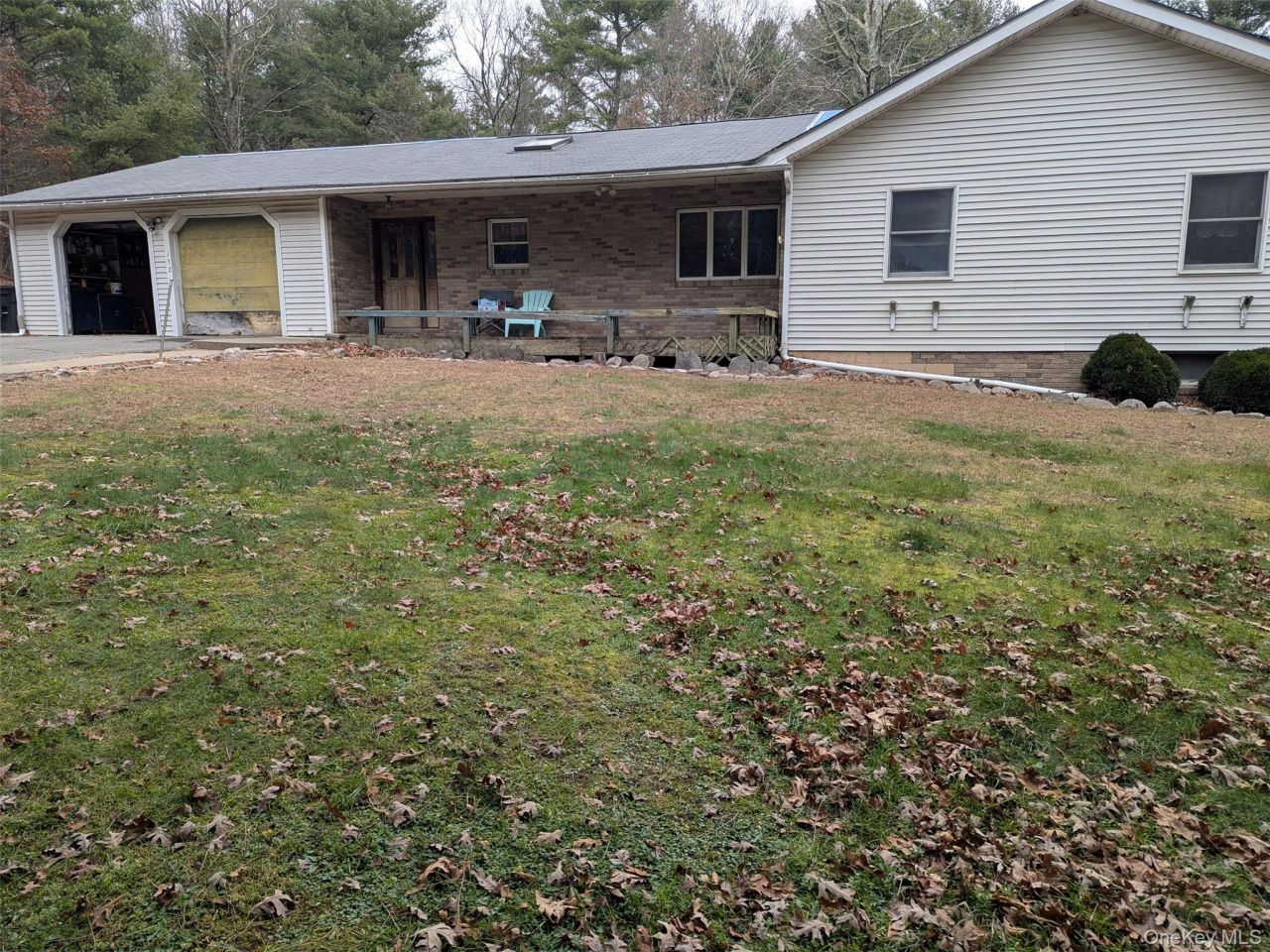 152 Old Forestburgh Road, Sparrowbush, NY 12780 Main Photo