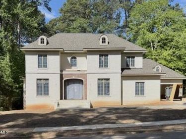4801 Rampart Street, Raleigh, NC 27609