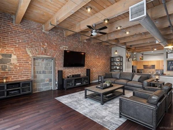 612 Central Street, Unit 304, Kansas City, MO 64105