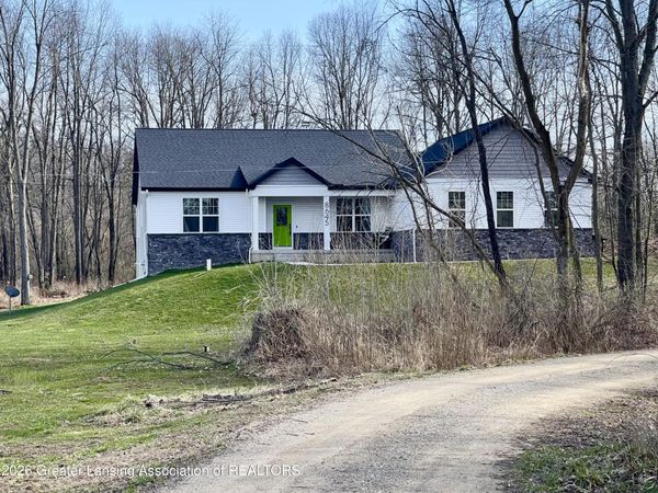8645 Doyle Road, Laingsburg, MI 48848