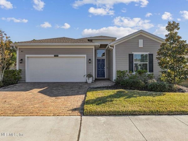7581 ROCK BROOK Drive, Jacksonville, FL 32222