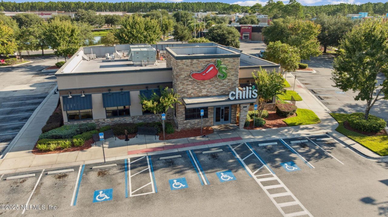 7581 Rock Brook Drive, Jacksonville, FL 32222 Photo