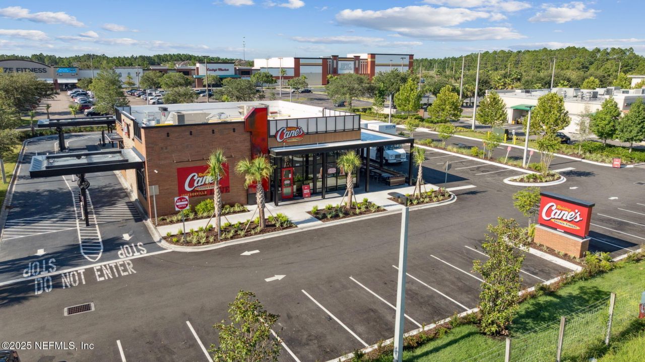 7581 Rock Brook Drive, Jacksonville, FL 32222 Photo