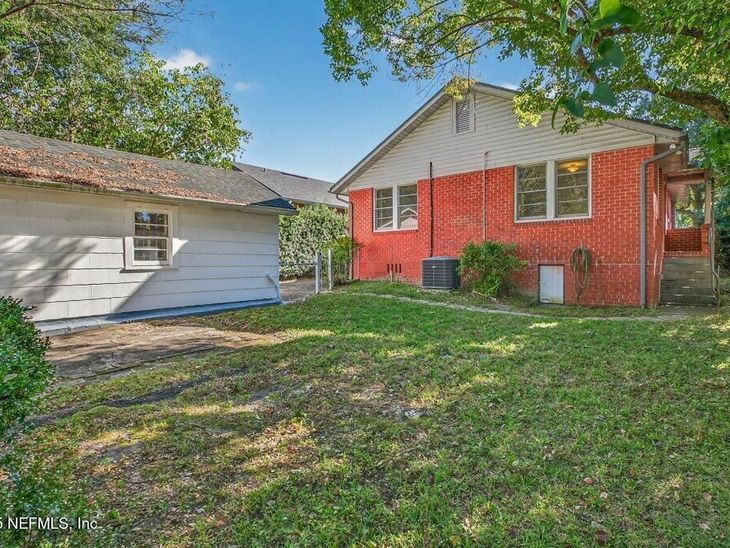 1111 Inwood Terrace, Jacksonville, FL 32207