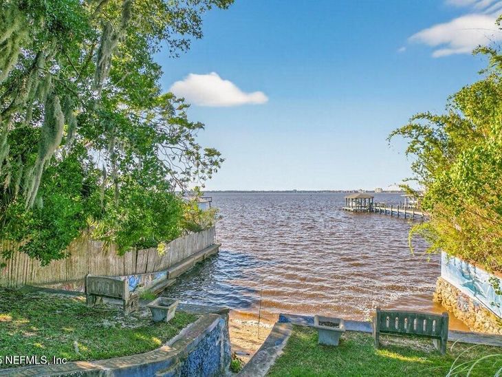 1111 Inwood Terrace, Jacksonville, FL 32207