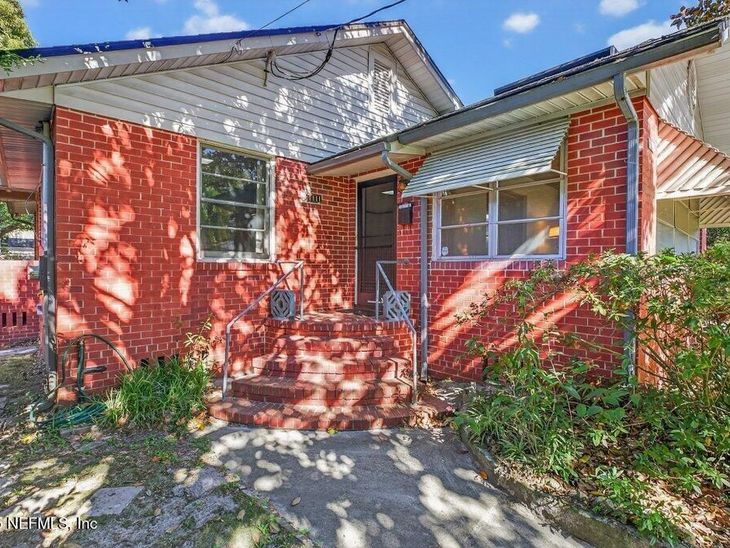 1111 Inwood Terrace, Jacksonville, FL 32207