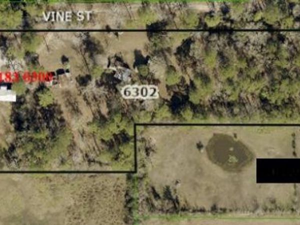 6302 VINE Street, Jacksonville, FL 32219