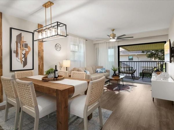 600 Neapolitan WAY, Unit 225, NAPLES, FL 34103