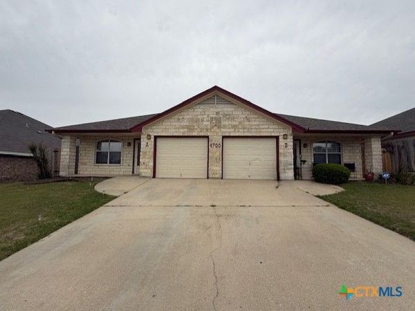 4700 John David Drive, Killeen, TX 76549