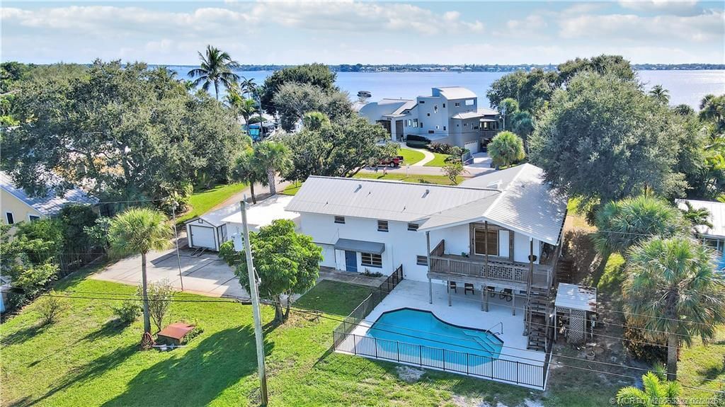 1995 NE River Court, Jensen Beach, FL 34957 Photo