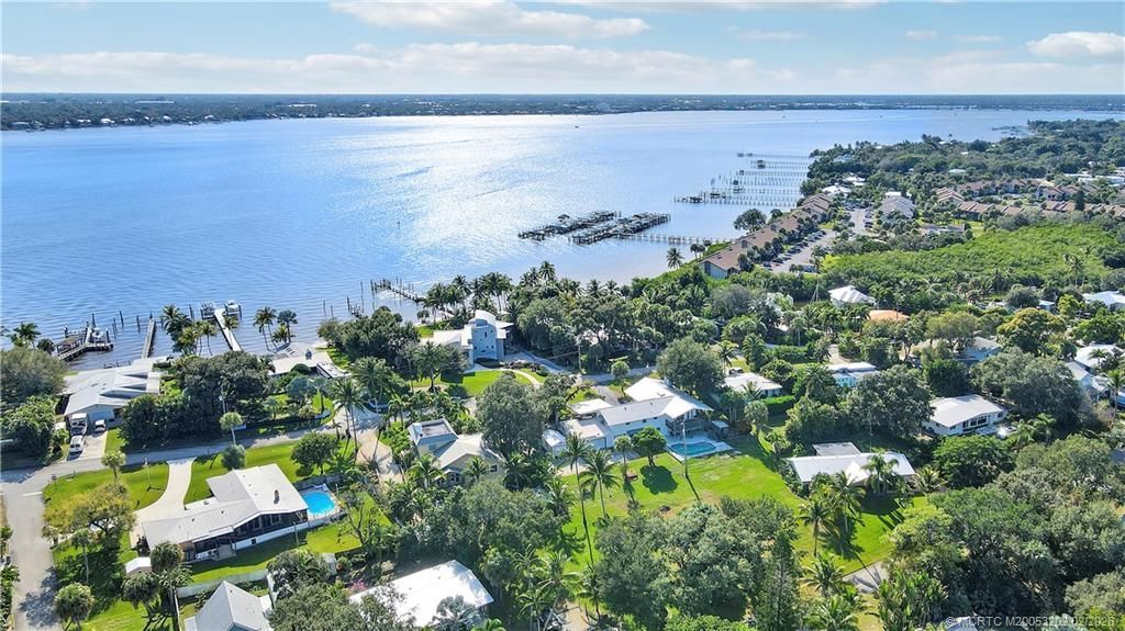 1995 NE River Court, Jensen Beach, FL 34957 Photo