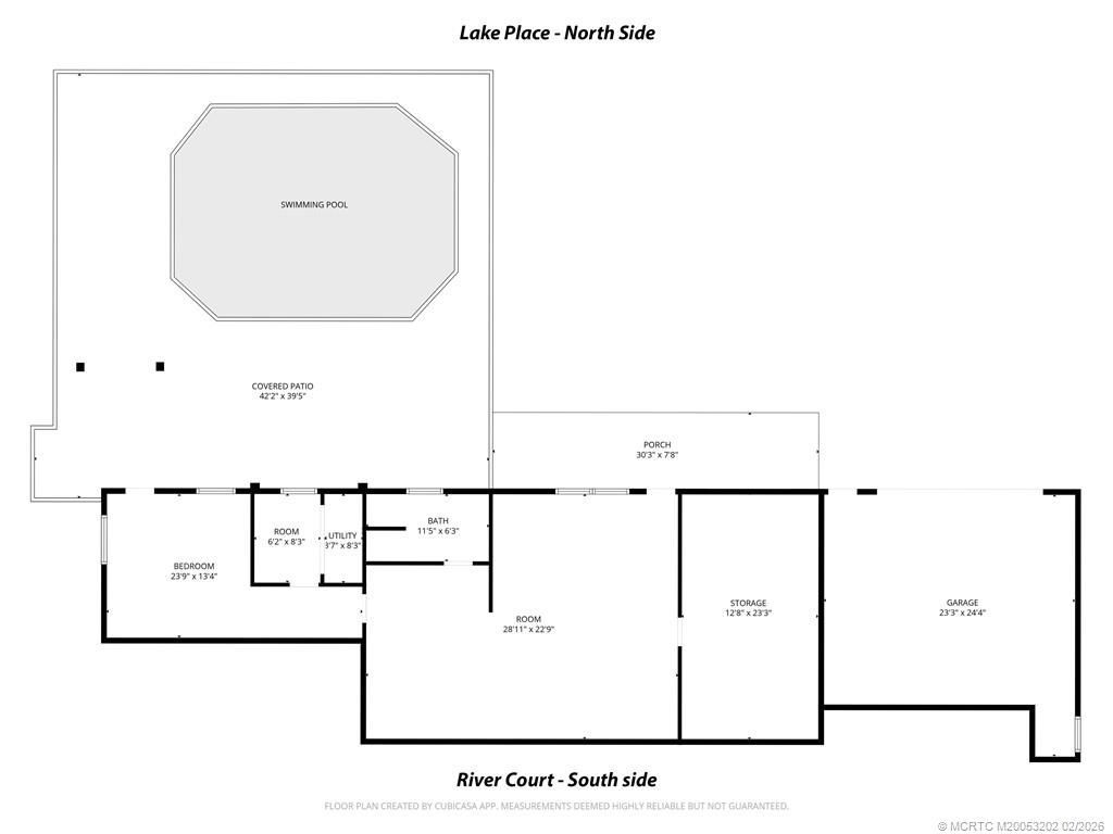 1995 NE River Court, Jensen Beach, FL 34957 Photo