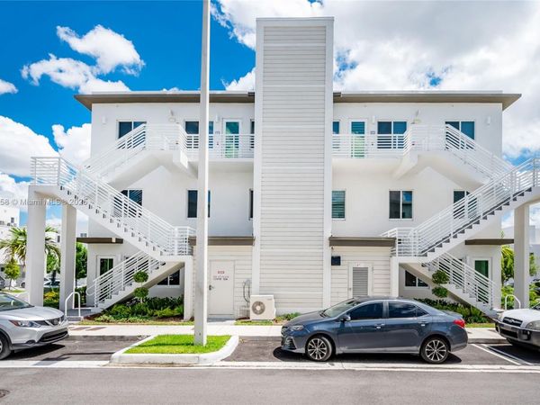 10290 NW 64th Ter, Unit 103, Doral, FL 33178
